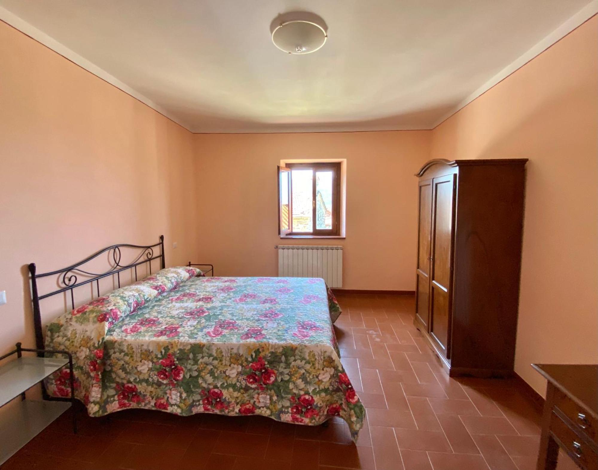 Agriturismo Vezzano Chiusi della Verna Exteriör bild