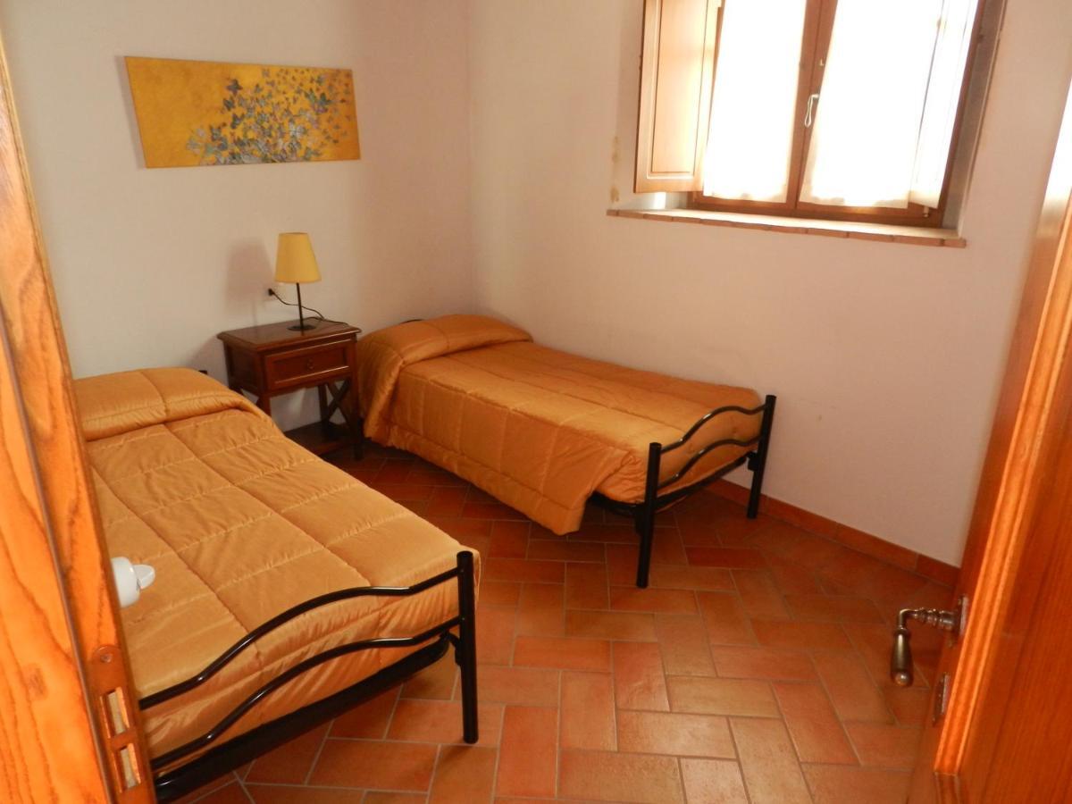 Agriturismo Vezzano Chiusi della Verna Exteriör bild